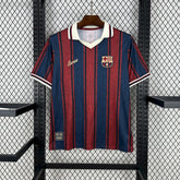 Barcelona 2025/26 Modernist Jersey